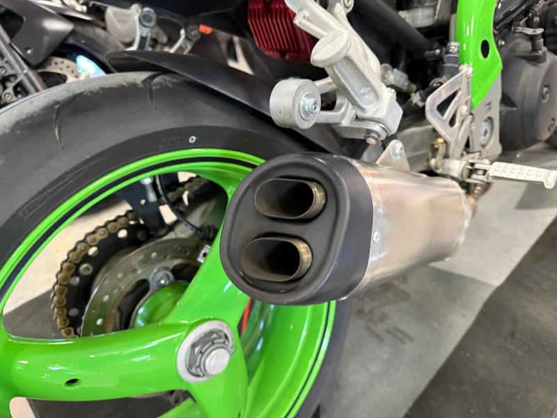 Triumph Speed Triple 955I, снимка 7 - Мотоциклети и мототехника - 50922774