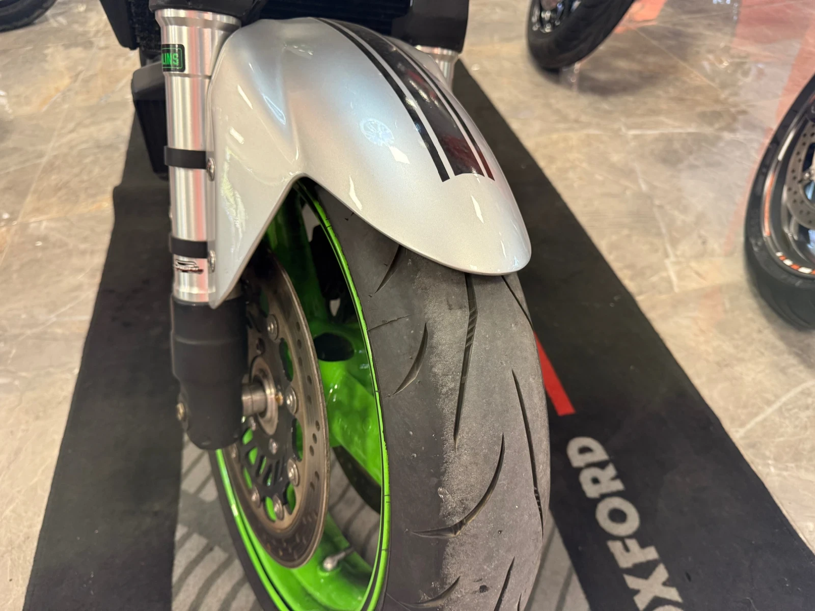 Triumph Speed Triple 955I | Mobile.bg   13