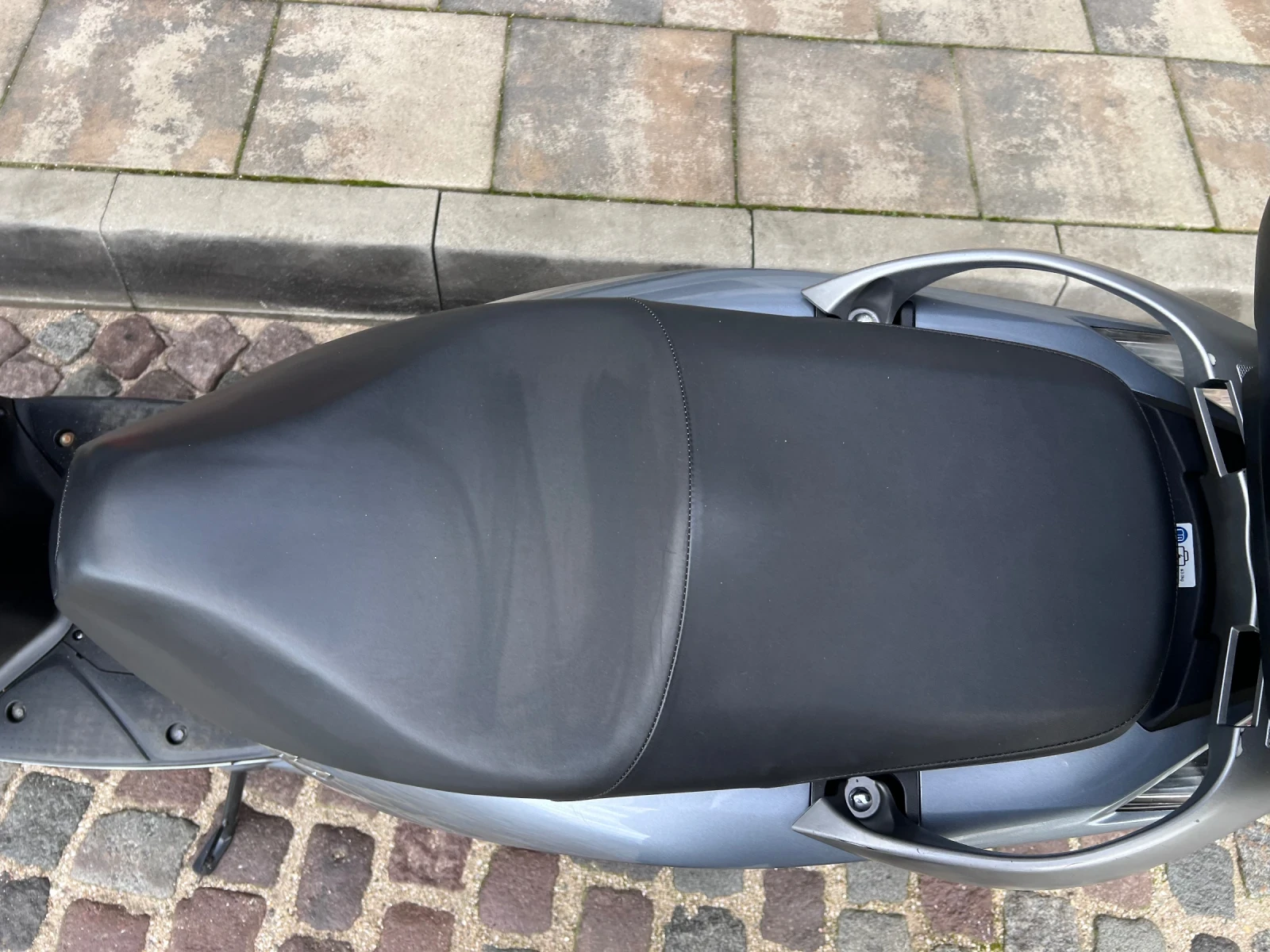 Honda Sh 150 AD - изображение 9