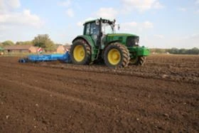 Култиватор Lemken  KORUND 8, снимка 8