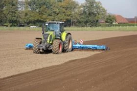 Култиватор Lemken  KORUND 8, снимка 12