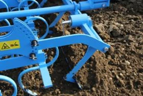 Култиватор Lemken  KORUND 8, снимка 7