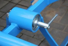 Култиватор Lemken  KORUND 8, снимка 2