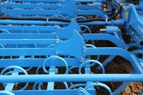 Култиватор Lemken  KORUND 8, снимка 6