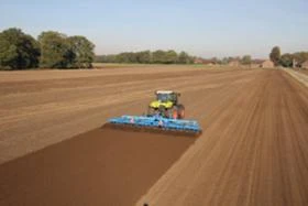      Lemken  KORUND 8