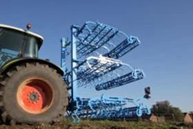  Lemken  KORUND 8 | Mobile.bg    15