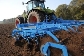  Lemken  KORUND 8 | Mobile.bg    11