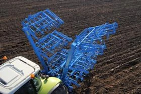  Lemken  KORUND 8 | Mobile.bg    16