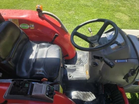 Обява за продажба на Трактор Yanmar RS 24 ~14 500 лв. - изображение 3