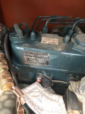 Багер Kubota 2 ТОНА, КЛИМА, снимка 9