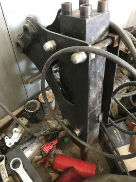 Багер Kubota 2 ТОНА, КЛИМА, снимка 15 - Индустриална техника - 53658949