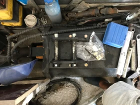 Багер Kubota 2 ТОНА, КЛИМА, снимка 13 - Индустриална техника - 53658949