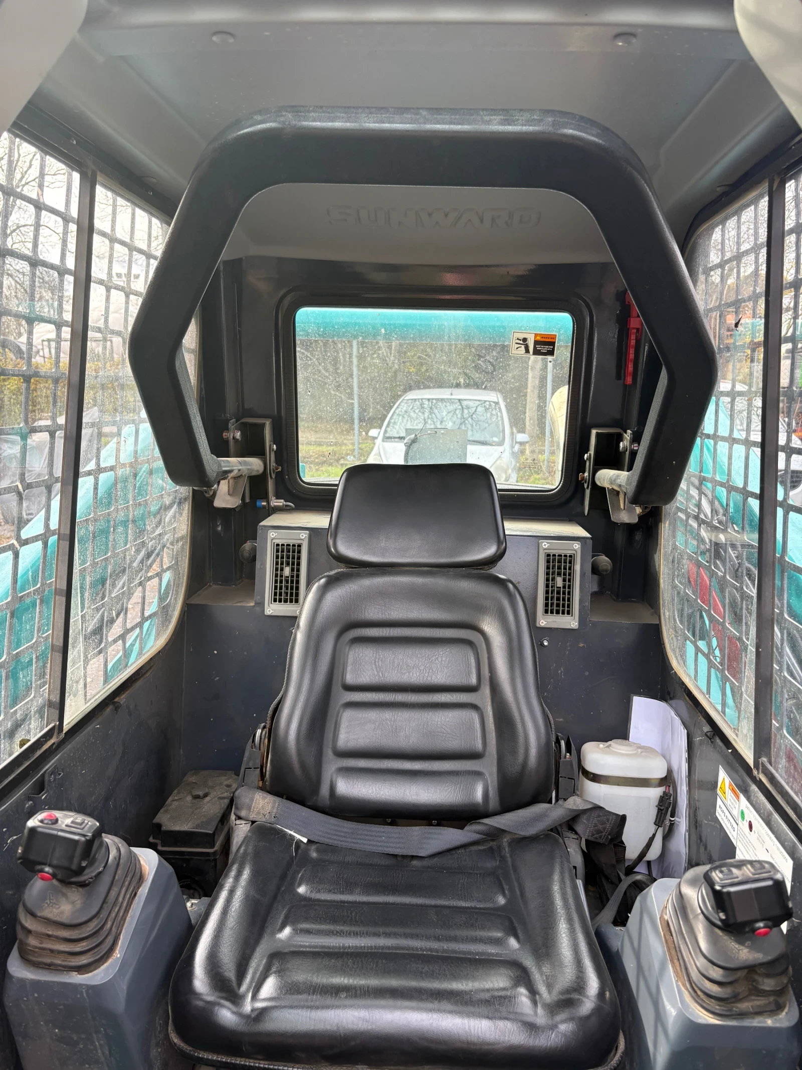 ���� ����� �������� Sunward SWL 4038 | Mobile.bg � ����������� 6