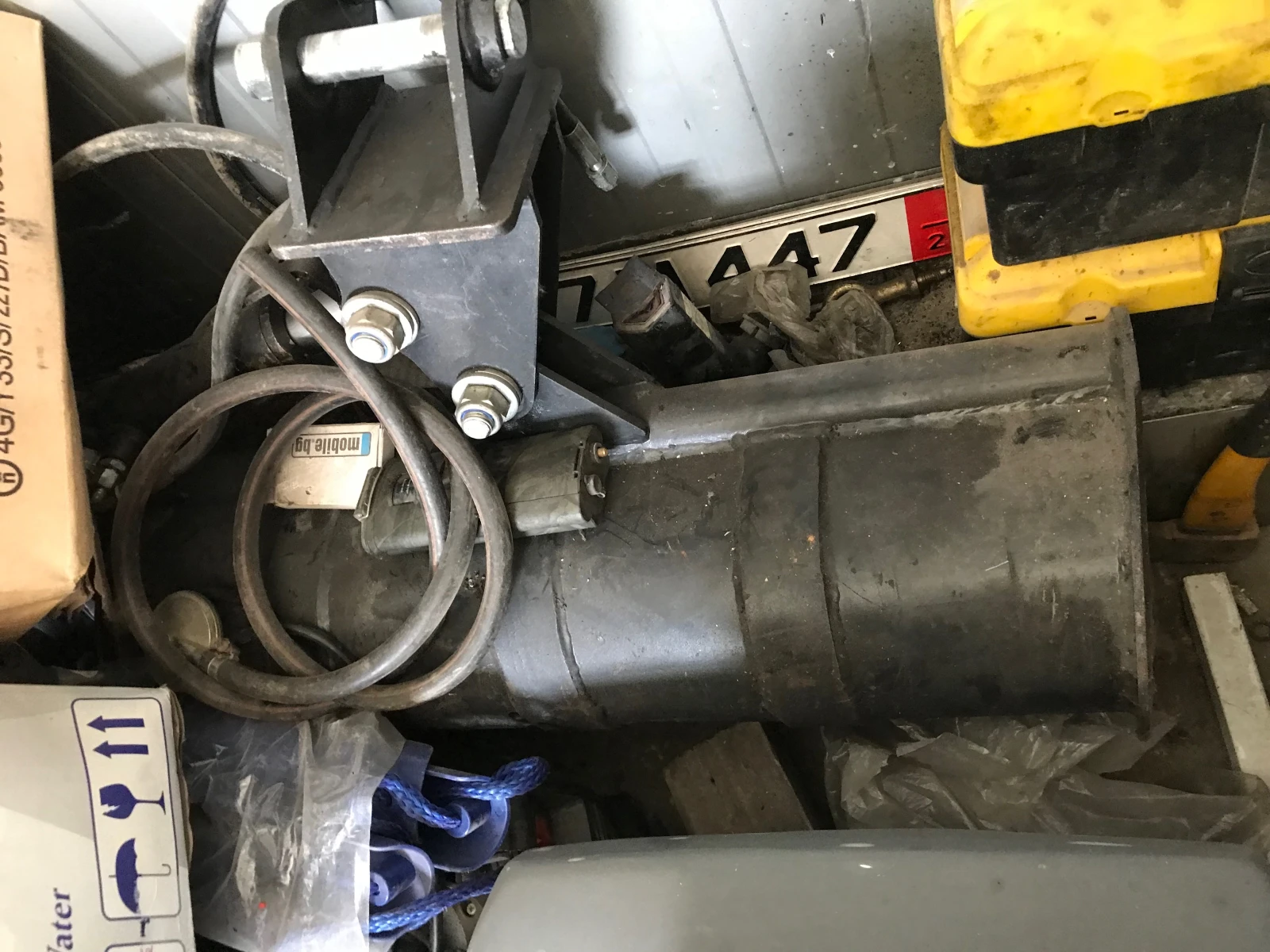 ����� Kubota 2 ����, ����� | Mobile.bg � ����������� 14