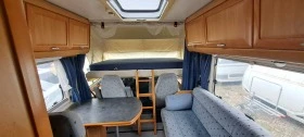  HYMER / ERIBA B584 2, 8JTD | Mobile.bg    14