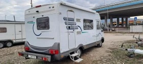  HYMER / ERIBA B584 2, 8JTD | Mobile.bg    5