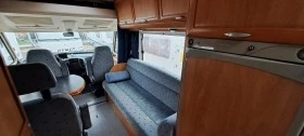  HYMER / ERIBA B584 2, 8JTD | Mobile.bg    11