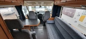  HYMER / ERIBA B584 2, 8JTD | Mobile.bg    8