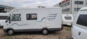  HYMER / ERIBA B584 2, 8JTD | Mobile.bg    7