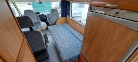  HYMER / ERIBA B584 2, 8JTD | Mobile.bg    15