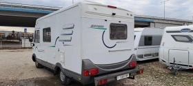      HYMER / ERIBA B584 2, 8JTD 