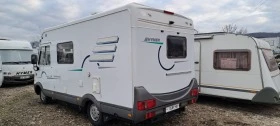      HYMER / ERIBA B584 2, 8JTD 