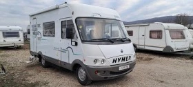      HYMER / ERIBA B584 2, 8JTD