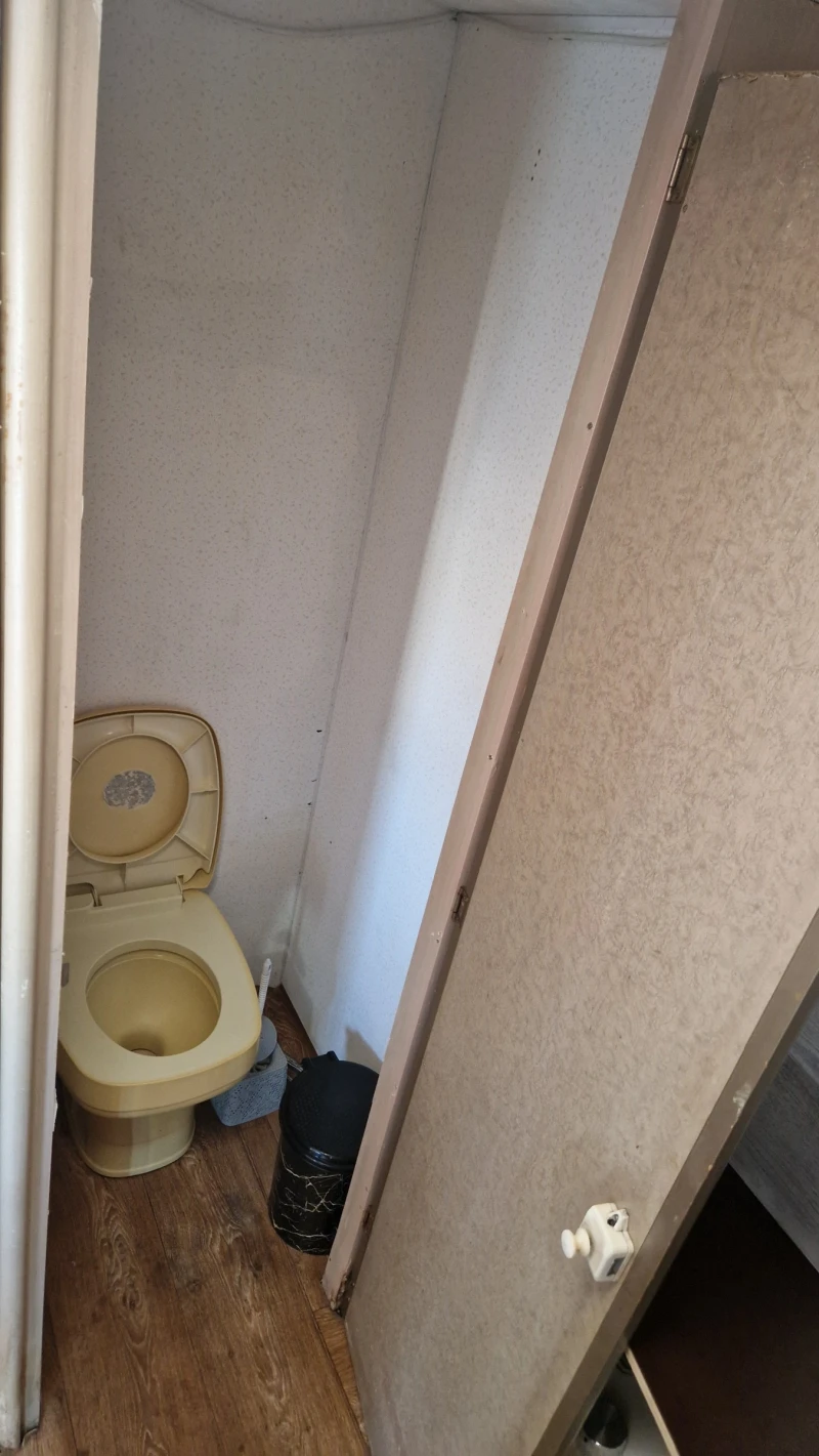 Каравана Compas Омега 524 , снимка 3 - Каравани и кемпери - 52349978