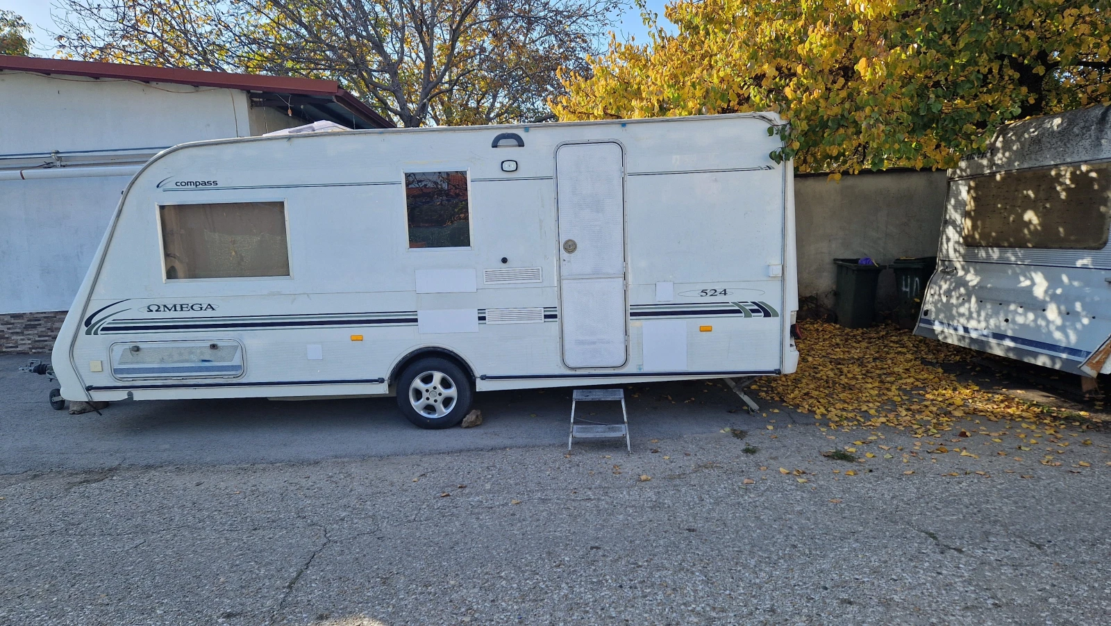  Compas  524  | Mobile.bg   15