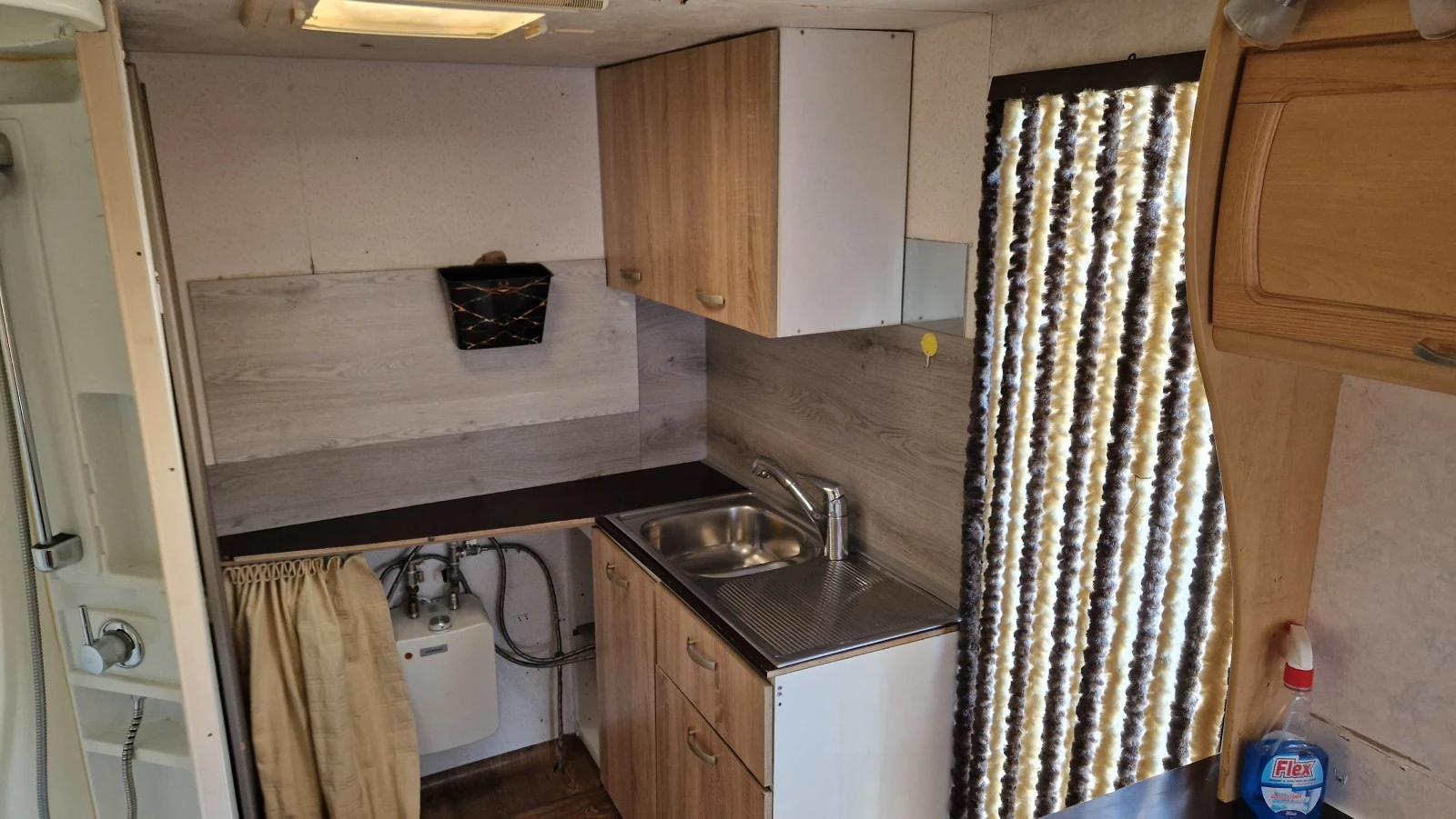  Compas  524  | Mobile.bg   5