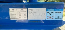 Полуремарке Bodex KIS 3B, снимка 3
