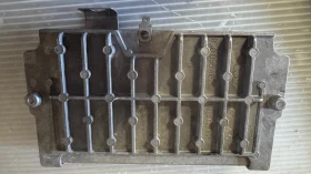 Комфорт модул зa Audi  A4 - 8T0.035.462, снимка 1