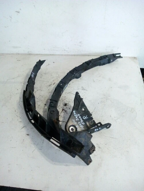 Водач задна броня Ауди А2