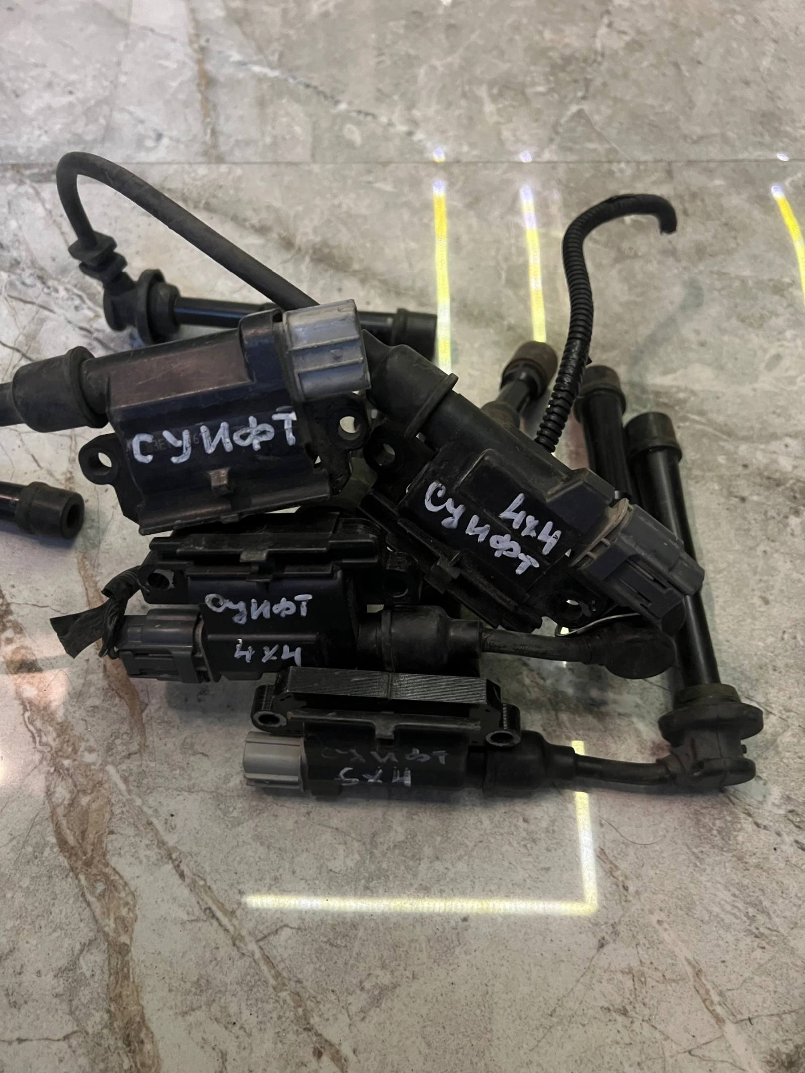 ������ SUZUKI SWIFT 1.3i | Mobile.bg � ����������� 1