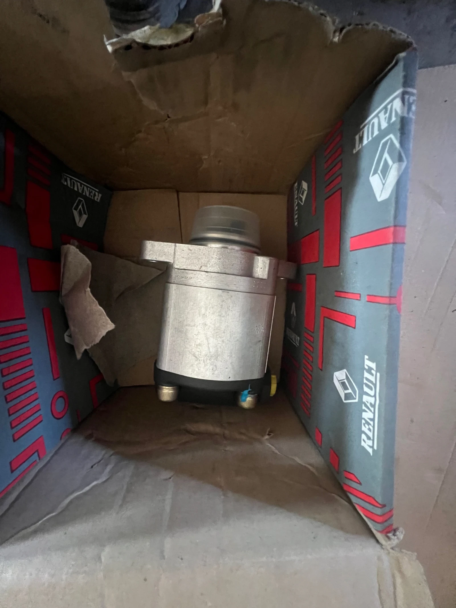 5410071C    RENAULT PREMIUM  5001866181 | Mobile.bg   3