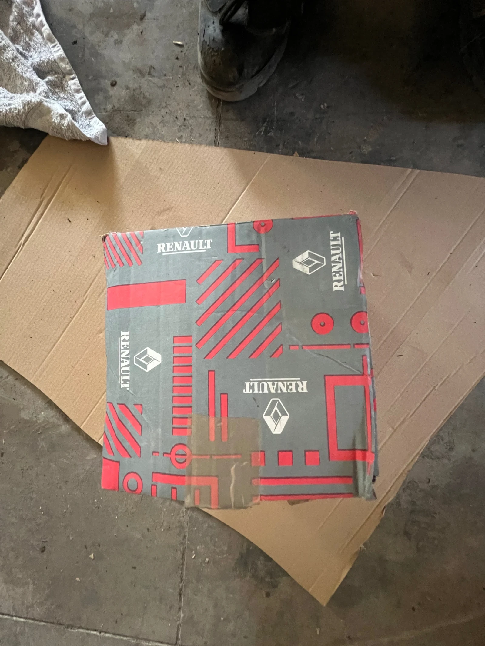 5410071C    RENAULT PREMIUM  5001866181 | Mobile.bg   1