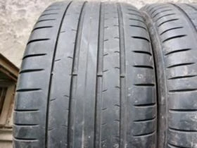 Гуми Летни 255/35R19, снимка 3