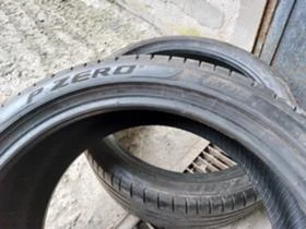 Гуми Летни 255/35R19, снимка 8