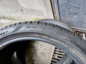 Гуми Летни 255/35R19, снимка 10