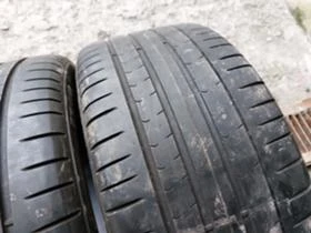 Гуми Летни 255/35R19, снимка 4
