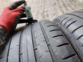 Гуми Летни 255/35R19, снимка 5