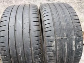 Гуми Летни 255/35R19, снимка 1