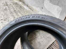 Гуми Летни 255/35R19, снимка 9
