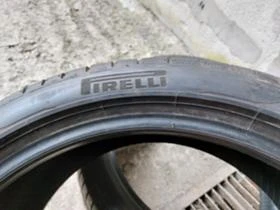 Гуми Летни 255/35R19, снимка 6