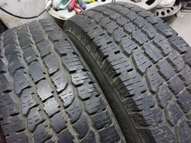 Гуми Всесезонни 235/85R16, снимка 3