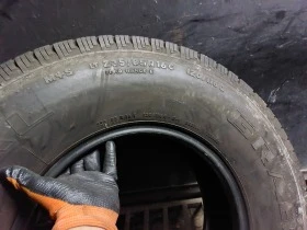 Гуми Всесезонни 235/85R16, снимка 5