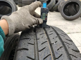 Гуми Летни 225/65R16, снимка 4