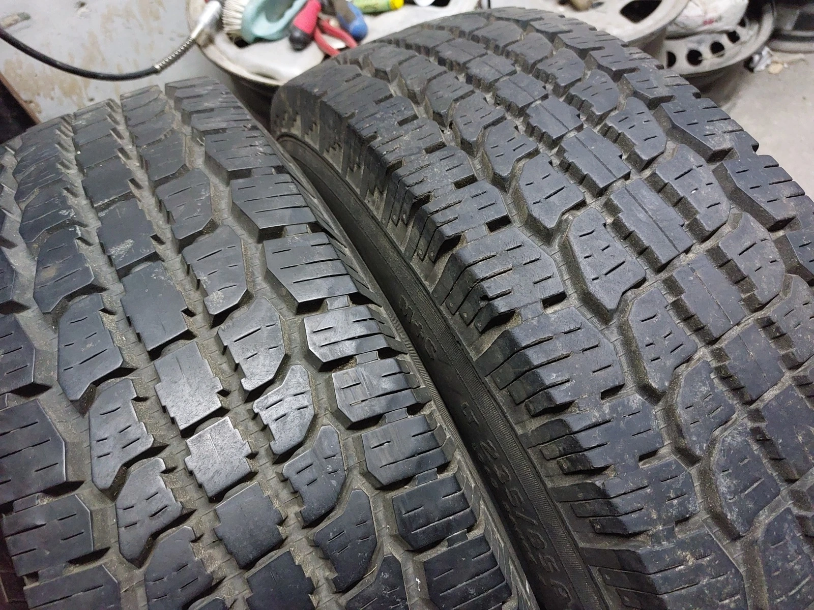 ���� 235/85R16 | Mobile.bg � ����������� 3