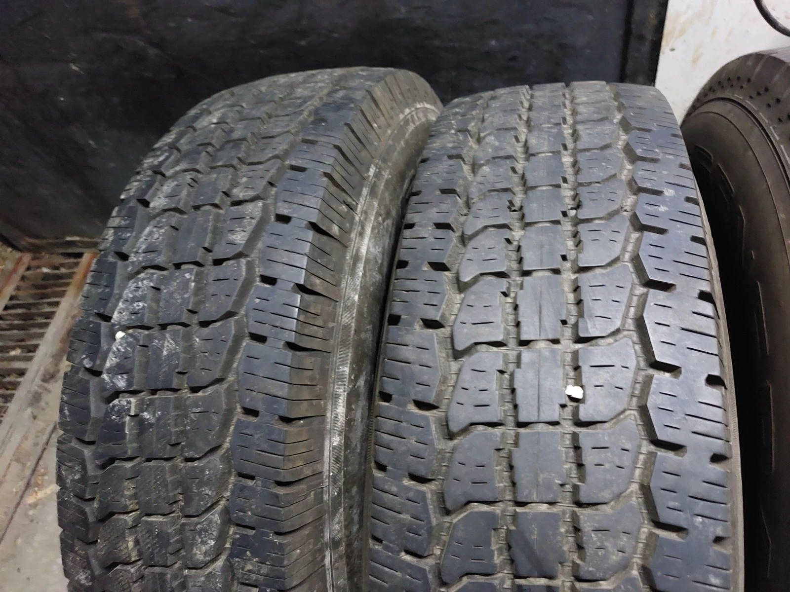 ���� 235/85R16 | Mobile.bg � ����������� 2