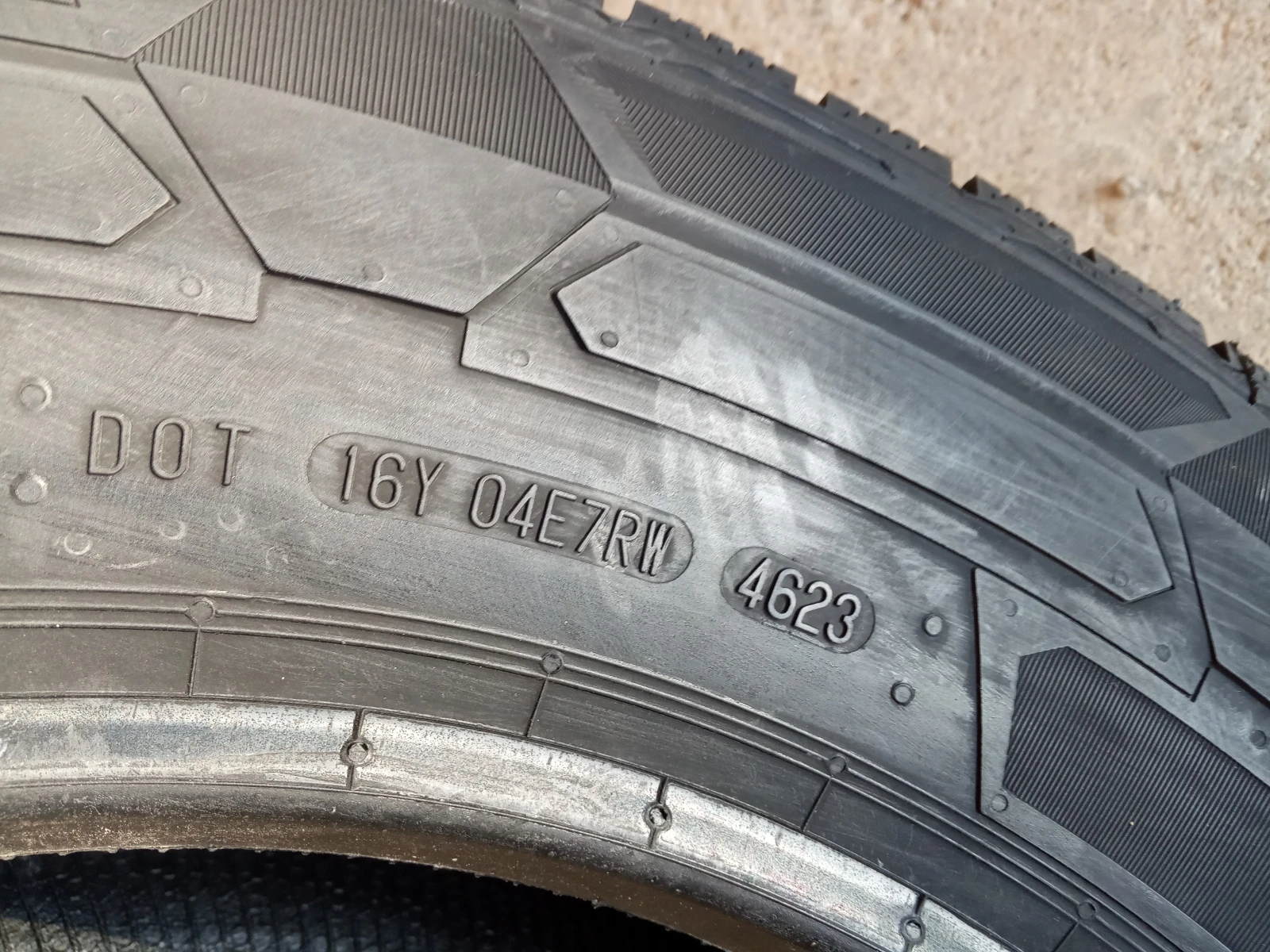  235/65R16 | Mobile.bg   11